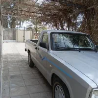 مزدا مدل ۸۹|خودرو کلاسیک|بم, |دیوار