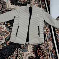 کاپشن مردانه ضد آب سبک راحت|لباس|بندر انزلی, انصار الحسین|دیوار