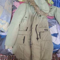 کاپشن در حد نو