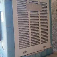 کولرفروشی آبی