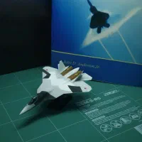 ماکت Su57 felon