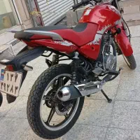 دینو ۱۶۰|موتورسیکلت|قم, پردیسان|دیوار