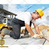 بنا سفت کار و کارگرساده