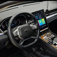 کی ام سی j7|خودرو سواری و وانت|تبریز, |دیوار