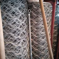 فنس مخصوص باغ