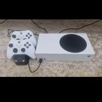 ایکس باکس سری اس
