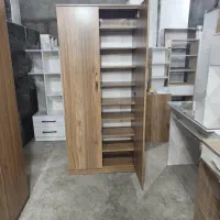 جاکفشی تمام طبقه|جاکفشی، کمد، دراور|تهران, سازمان آب|دیوار