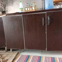 کابینت|مصالح و تجهیزات ساختمان|اهواز, شهرک رزمندگان|دیوار