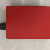 هارد اکسترنال وسترن ظرفیت 4 ترابایت