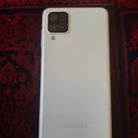 گوشی سامسونگ A12