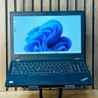 لنوو غول رندرینگ ورکستیشن تاچ 4k OLED