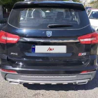 sx5|خودرو سواری و وانت|تهران, گلستان (شهرک راه آهن)|دیوار