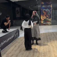 تست انتخاب بازیگر|خدمات آموزشی|مشهد, صیاد شیرازی|دیوار