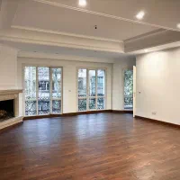 ۲۲۰ متر محمودیه / فایل‌شخصی  تراس های وسیع