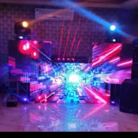 دی جی dj خواننده بند کامل با بهترین قیمت تخفیف|خدمات پذیرایی، مراسم|کرج, عظیمیه|دیوار