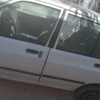 پراید۸۷|خودرو سواری و وانت|برازجان, |دیوار