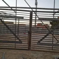 جوشکاری سیار الهیان|خدمات پیشه و مهارت|بجنورد, |دیوار