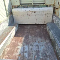 وانت پیکان مدل۸۷|خودرو سواری و وانت|سقز, |دیوار