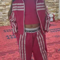 لباس سه تیکه