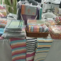 حوله یزدی ابراهیمی هدیه روز مادر