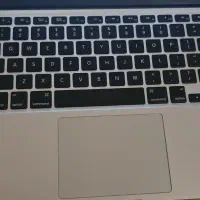 مک بوک پرو مدل ۲۰۱۴|رایانه همراه|تهران, شهرک غرب|دیوار