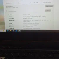 لپتاپ Asus tuf dash f15 fx516pe|رایانه همراه|کرمان, |دیوار