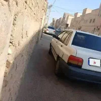 پراید مدل ۸۵|خودرو سواری و وانت|یزد, |دیوار
