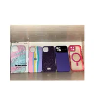 قاب های آیفون ۱۳ نرمال