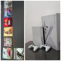 ایکس باکس وان اس XBOX ONE S 1TB