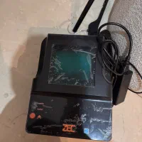 لیبل زن نو نو فقط یکبار استفاده شده