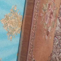 پشتی دو عدد|پشتی|ری, شهید غیوری (ابن باویه)|دیوار