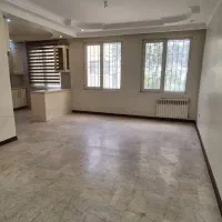 ۷۶متر ۲ خواب فول جنت آباد جنوبی
