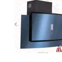 هود.گاز مدل بیمکث