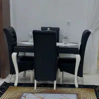 میز نهار خوری