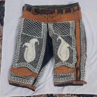 شلوارک باستانی