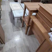 میز جلو مبلی