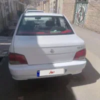 پراید۱۳۲مدل۹۷