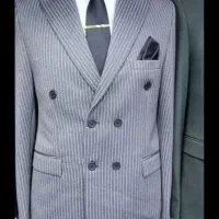 کرایه لباس مردانه چوخرانک و کت و شلوار|لباس|کرمانشاه, |دیوار