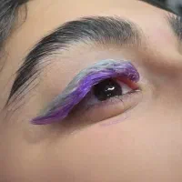 نیازمند تعدادی مدل ژورنالی مژه(کارتوسط استاد)|خدمات آرایشگری و زیبایی|شیراز, نصر|دیوار