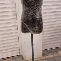 نیم تنه چرم