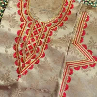 سفارش لباس خوسی و گلابتون و نخ