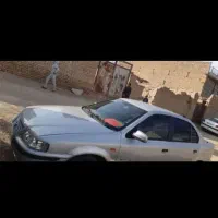 ماشین سمند مدل 82 به فروش میرسد