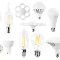 تعمیرات لامپ و پرژکتور