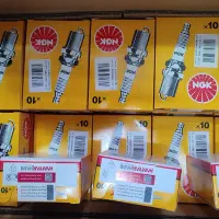 پخش عمده شمع NGK اصل با لیبل همیار حامی|قطعات یدکی و لوازم جانبی|ارومیه, |دیوار