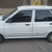 پراید111مدل 1393|خودرو سواری و وانت|بیجار, |دیوار