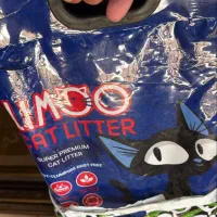 خاک بستر گربه لیمو