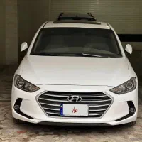 الانترا ۲۰۱۷ موتور ۲۰۰۰