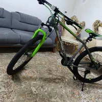 دوچرخه بلست سایز ۲۷و نیم|دوچرخه، اسکیت، اسکوتر|شاهرود, |دیوار