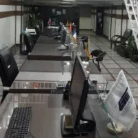 بلیط قطار مسافری تمامی خطوط