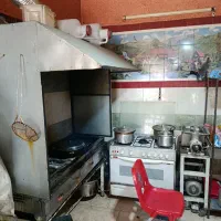 فروش وسایل آشپزخانه